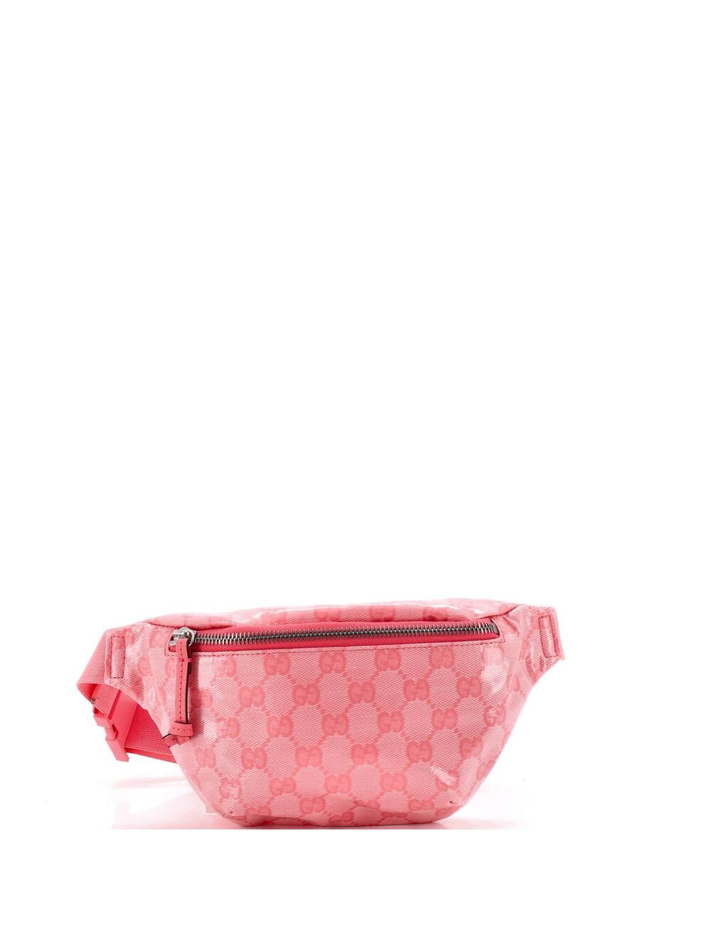 Gucci Children's Belt Bag Gg Coated #340802G69B